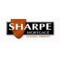 Sharpe Mortgage logo, Sharpe Mortgage contact details