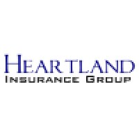 Heartland Insurance Group logo, Heartland Insurance Group contact details