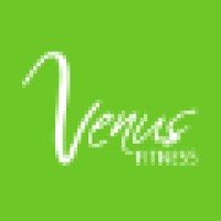 Venus Fitness logo, Venus Fitness contact details