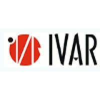 IVAR, a. s. logo, IVAR, a. s. contact details