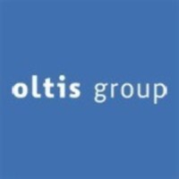 OLTIS Group logo, OLTIS Group contact details