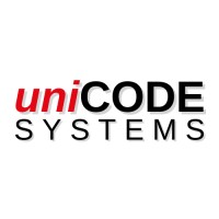 UNICODE SYSTEMS logo, UNICODE SYSTEMS contact details