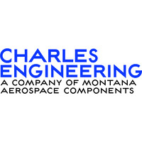 Charles Engineering Inc logo, Charles Engineering Inc contact details