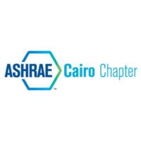 ASHRAE Cairo Chapter logo, ASHRAE Cairo Chapter contact details