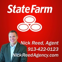 Nick Reed Agency logo, Nick Reed Agency contact details