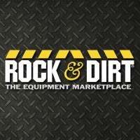 Rock & Dirt logo, Rock & Dirt contact details