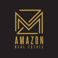 Amazon Real Estate UAE logo, Amazon Real Estate UAE contact details