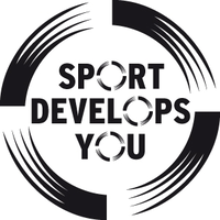 Sport Develops You logo, Sport Develops You contact details