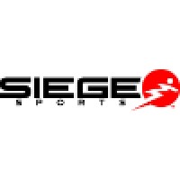 Siege Sports logo, Siege Sports contact details