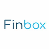 Finbox logo, Finbox contact details