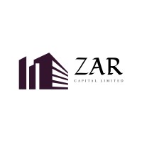 ZAR Capital Limited logo, ZAR Capital Limited contact details