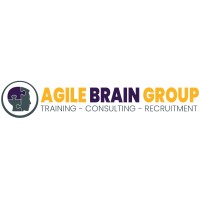 Agile Brain Group logo, Agile Brain Group contact details