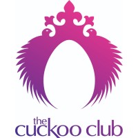 The Cuckoo Club logo, The Cuckoo Club contact details