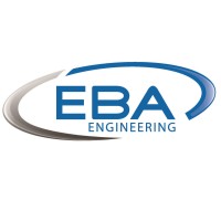 EBA Engineering, California logo, EBA Engineering, California contact details