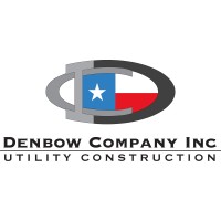 Denbow Company logo, Denbow Company contact details