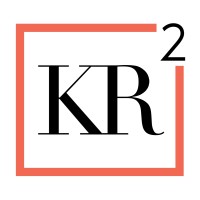 KR Squared Productions logo, KR Squared Productions contact details