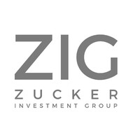 Zucker Investment Group logo, Zucker Investment Group contact details