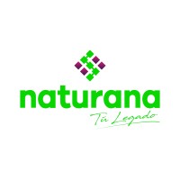 NATURANA logo, NATURANA contact details