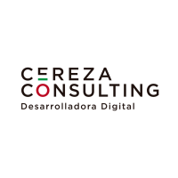 Cereza Consulting logo, Cereza Consulting contact details