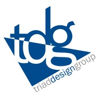 Triad Design Group Inc logo, Triad Design Group Inc contact details