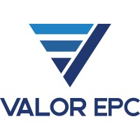 Valor EPC logo, Valor EPC contact details