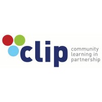 COMMUNITY LEARNING IN PARTNERSHIP (CLIP) CIC logo, COMMUNITY LEARNING IN PARTNERSHIP (CLIP) CIC contact details