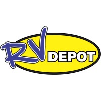 Rv Depot logo, Rv Depot contact details