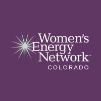 Women's Energy Network Colorado logo, Women's Energy Network Colorado contact details