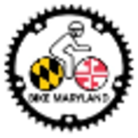 Bike Maryland logo, Bike Maryland contact details