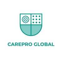 CAREPRO GLOBAL logo, CAREPRO GLOBAL contact details