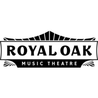 Royal Oak Music Theatre logo, Royal Oak Music Theatre contact details