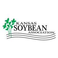 Kansas Soybean Association logo, Kansas Soybean Association contact details