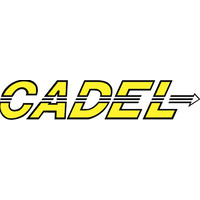 Cadel logo, Cadel contact details