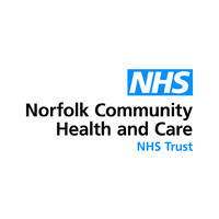 Norfolk Community Health and Care NHS Trust logo, Norfolk Community Health and Care NHS Trust contact details