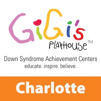 GiGi's Playhouse Madison logo, GiGi's Playhouse Madison contact details