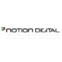 Notion Digital Limited logo, Notion Digital Limited contact details