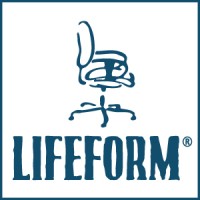 LIFEFORM Furniture Manufacturing Inc. logo, LIFEFORM Furniture Manufacturing Inc. contact details