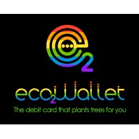 eco2wallet logo, eco2wallet contact details