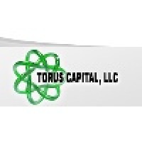 Torus Capital logo, Torus Capital contact details