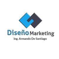 Diseño Marketing logo, Diseño Marketing contact details