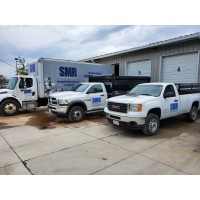 Synergy Metals Recycling, LLC logo, Synergy Metals Recycling, LLC contact details