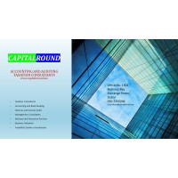 Capital Round Accounting and Auditing logo, Capital Round Accounting and Auditing contact details