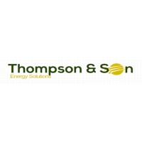 Thompson and Son Energy Solutions logo, Thompson and Son Energy Solutions contact details