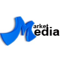 Market Media logo, Market Media contact details