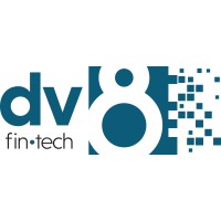 DV8 FinTech Solutions logo, DV8 FinTech Solutions contact details