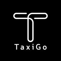 TaxiGo logo, TaxiGo contact details