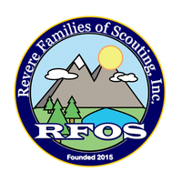 Revere Families of Scouting, Inc. logo, Revere Families of Scouting, Inc. contact details