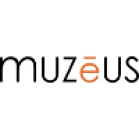 Muzeus logo, Muzeus contact details