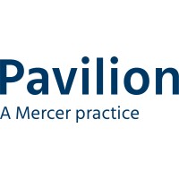 Pavilion, a Mercer Practice logo, Pavilion, a Mercer Practice contact details