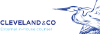 Cleveland & Co logo, Cleveland & Co contact details